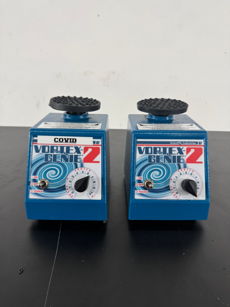 Image of Scientific Industries Vortex Genie 2